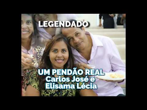 UM PENDÃO REAL - 46 | CARLOS JOSÉ E A HARPA CRISTÃ