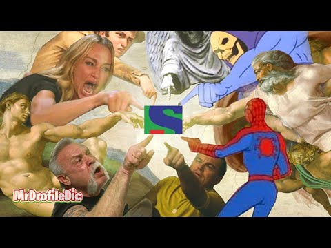 [DDE] Ultimate Compilation of SONY ENTERTAINMENT TELEVISION (1995-2009) | Mr. Drofile Dic Extras