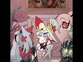 Special Guest Lucilith Hazbinhotel Lucifermorningstar Vivziepop Charliemorningstar Alastor