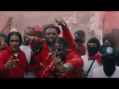 Headie One x Abra Cadabra x Bandokay - Can't Be Us (Official Video) (HD)