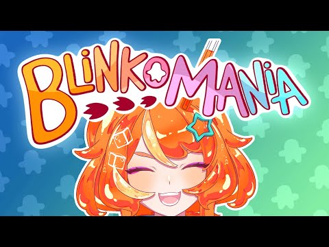 BLINKOMANIA! 【ZAYNIPOP COVER】