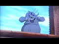 DVD Closing To The Hunchback Of Notre Dame UK DVD Request Video For Marcus And Austin Miller