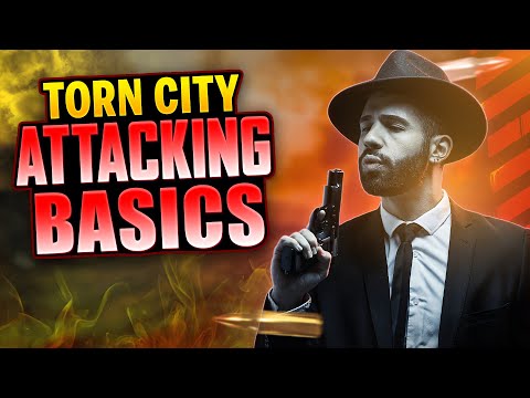 Best Starter Gear For TORN Battles