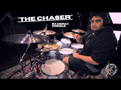 Anup Sastry - Moray Pringle - The Chaser Play Through
