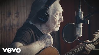 Willie Nelson - Come On Time (Official Video)