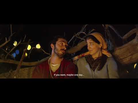 Turna Misali:The Last Birds of Passage Trailer