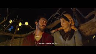 Turna Misali:The Last Birds of Passage  Trailer