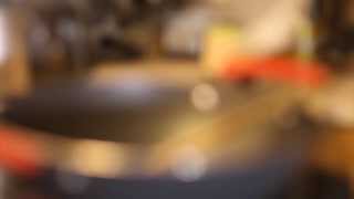 Défi Cuisine VéGé épisode 2