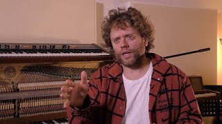 Benny Sings interview (2019)