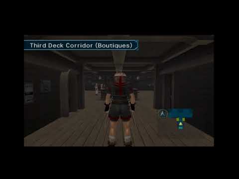 Suikoden IV (PS2) public stream - Part 11