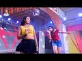 Viralgirlkajal Dance Richa Singh Sonpurmela Shobha Samrat Theatre Dance 2024