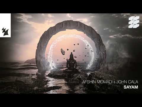 Sayam - Afshin Momadi & John Cala