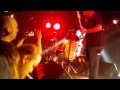 WEEDEATER - God Luck and Good Speed - Live ...