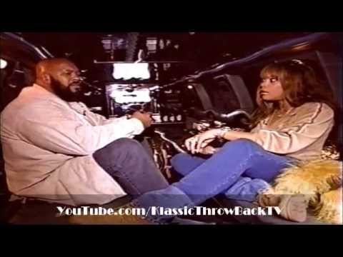 Wendy Williams & Suge Knight Interview (2005)