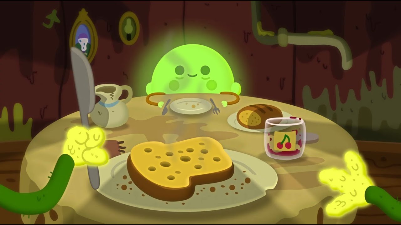 Bulb Boy 2: Jar of Despair release date reveal trailer teaser