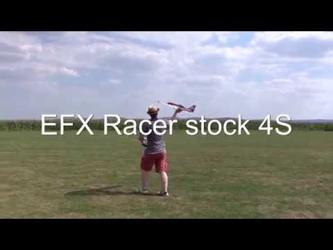 EFX Racer Durafly Hobbyking
