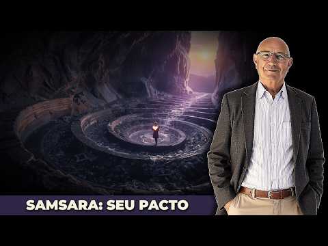 The Forbidden Truth About the Wheel of Samsara: No One Holds You Back, Only You - 02/25/26