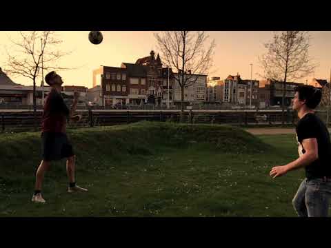 Fistball