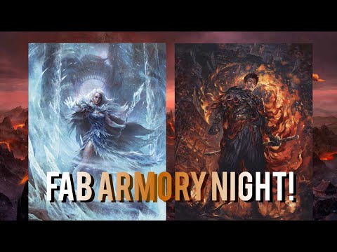 | Episode 27: Iyslander vs Fai! Uprising Classic Constructed! |