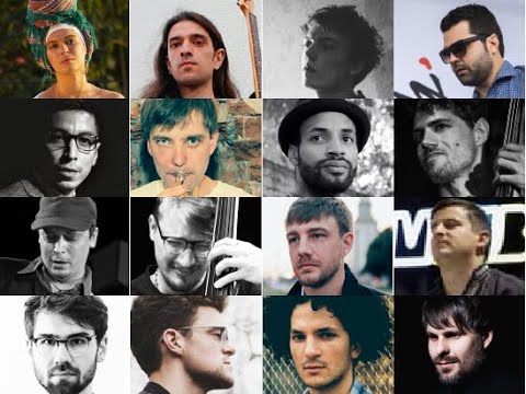 A-TRANE PRESENTS: JAZZ AID CONCERT FOR UKRAINE «SAVE LIVES» LIVESTREAMING FREE ACCESS WORLDWIDE