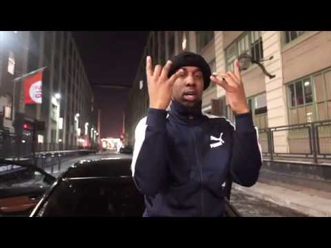 Vinnie Da Boss - Back On My Time