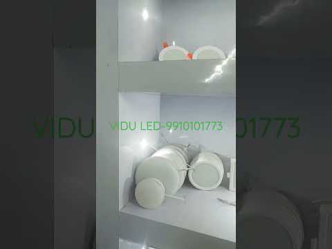 Led Panel Light