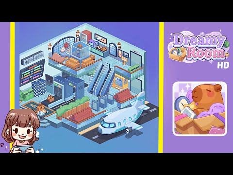 Dreamy Room Level 169 preview