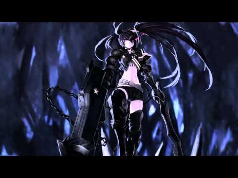 Metro nightcore [Execuuuuut]