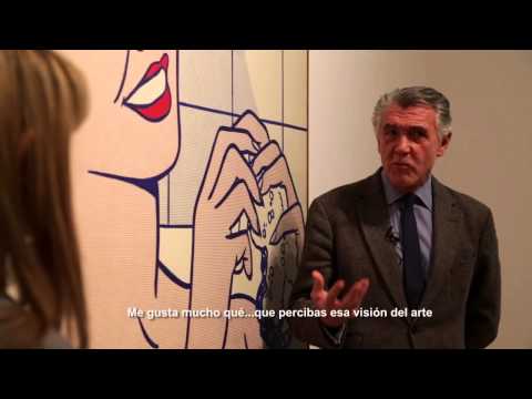 ESCRITORA (Ana María Matute) La Niña de los Cabellos Blancos - Documentales