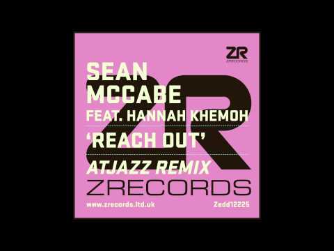 Sean McCabe - Reach Out (Extended Mix)