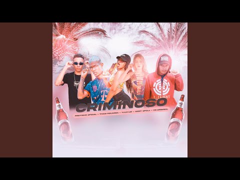 Criminoso