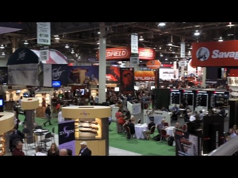 SHOT Show - Too Good To Miss!