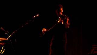 Colm Mac Con Iomaire (The Swell Season) - Cùirt Bhaile Nua @ Conservatorio, Milano
