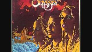 Odyssey - Don't Tell Me Tell Her.wmv