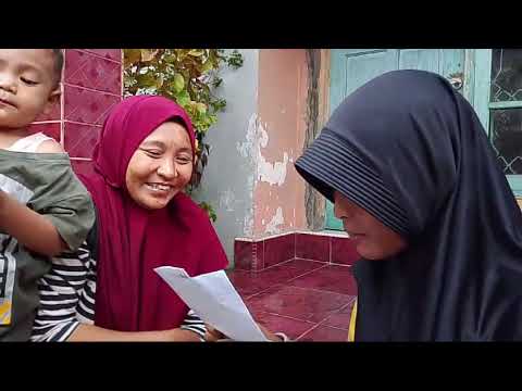 Thumbnail video Wawancara P5 Bersama Menjaga Air Kelompok 7