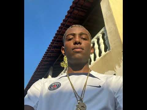 cabelinho meu marrento esse é meu marrento - speed up