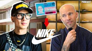 From Addiction To Marketing at Nike