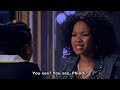 Scandal Episode 2854 Monday 28 August 2017