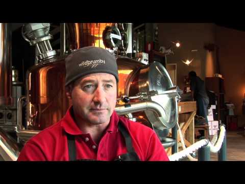 Wild Brumby Schnapps