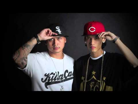 HOW WE DO - ILLSLICK Feat. DENNIS (THAIKOON) Full Version