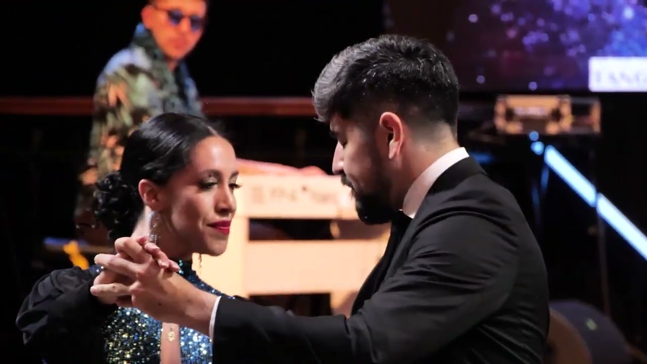 Sebastian Jimenez & Raquel Makow_Tallin Tango Viejo_ El Cachivache Quinteto 