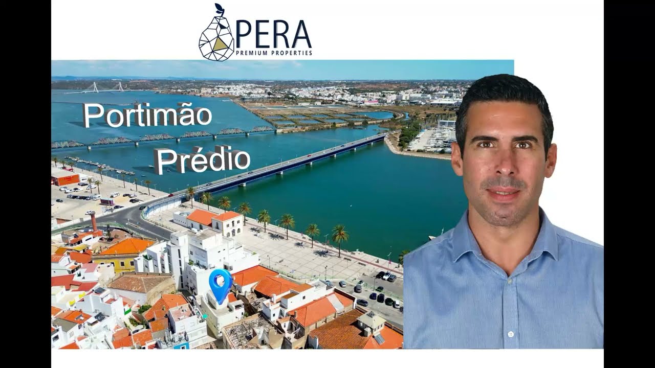 Vídeo do imóvel