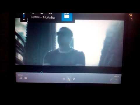 Paulo sousa-profjam-mortalhas vs Yabba