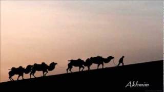Cold Fusion And Rukkanor - Silk Road - Akhmim