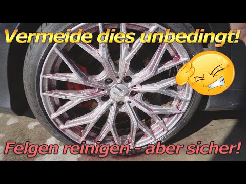 Vermeide unbedingt diesen Fehler an der SB-BOX! So schnell kann es gehen...#1