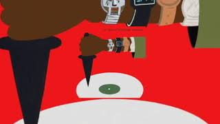 MF DOOM - Hey ( Original 12&quot; Version )