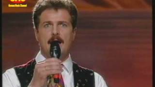 Kastelruther Spatzen - Der rote Diamant