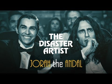 The Disaster Artist Suite (Main Theme)