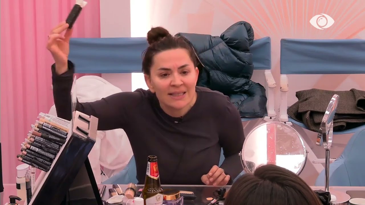 “S’di si ta shpjegoj që Gertën nuk e dua, me Laertin…”/ Rozana-Olës: Me Eglin kam qenë koherente