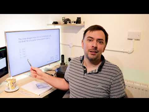 ATPL Tips - PS2 - Quick Polar Stereographic Method & Sample Questions